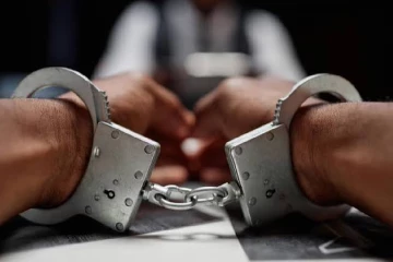 ලංකා ලුණු සමාගමේ වත්මන් සාමාන්‍යාධිකාරීවරයා අත්අඩංගුවට