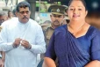 අල්ලස් දුන් සරණ ගුණවර්ධනගේ බිරිඳ රක්ෂිත බන්ධනාගාරයට