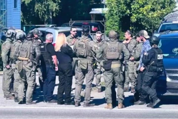 வெளிநாட்டில் பெரும் அசம்பாவிதம் நிகழ்த்த திட்டம்: கனடாவில் வசிக்கும் ஆசிய நாட்டவர் சுற்றிவளைப்பு