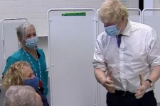 கட்டுப்பாடுகளை மேலும் கடுமையாக்க வேண்டியிருக்கும்! பிரித்தானிய பிரதமர் கடும் எச்சரிக்கை