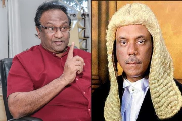 சரத் வீரசேகர, சட்ட மா அதிபர் ஆகியோரை உடன் பதவிவிலக்க கோரிக்கை