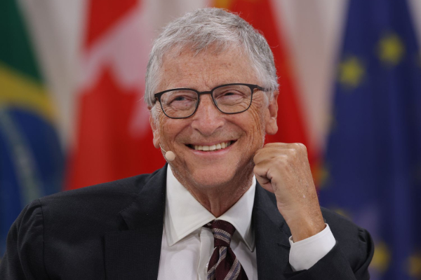 உலகின் காஸ்ட்லியான விவாகரத்து - பில்கேட்ஸ் எத்தனை கோடி ஜீவனாம்சம் வழங்கினார் தெரியுமா? | World Costliest Divorce Billgates Payout 12Billion