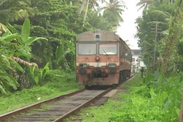 இந்திய நிறுவனத்துடன் இலங்கை போக்குவரத்து அமைச்சு செய்துள்ள உடன்படிக்கை