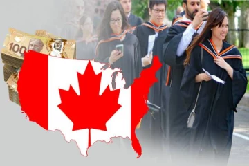கனடாவை ஒரேயடியாக ஒதுக்கும் இந்திய மாணவர்கள்; பல கோடி நஷ்டம் - என்ன காரணம்?