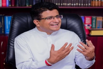 அரசாங்கத்திற்கு முடியாவிட்டால் நாங்கள் தீர்வை முன்வைப்போம்:அமைச்சர் கம்மன்பில