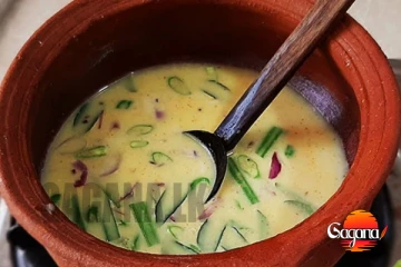 කිරි හොද්දක් නිසා කැඩෙන්න ගිය දීගෙ