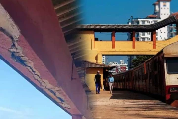 மூடப்படும் மரைன் ட்ரைவ் வீதி : மாற்று வழிகளை பயன்படுத்துமாறு கோரிக்கை