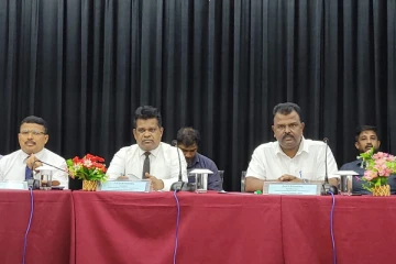 வவுனியா மாவட்டத்தில் நடைமுறைப்படுத்தப்படவுள்ள சில முக்கிய தீர்மானங்கள் (Video)