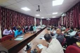 திருகோணமலை மாவட்ட சிறுவர் மற்றும் மகளிர் அபிவிருத்திக் குழுக் கூட்டம்
