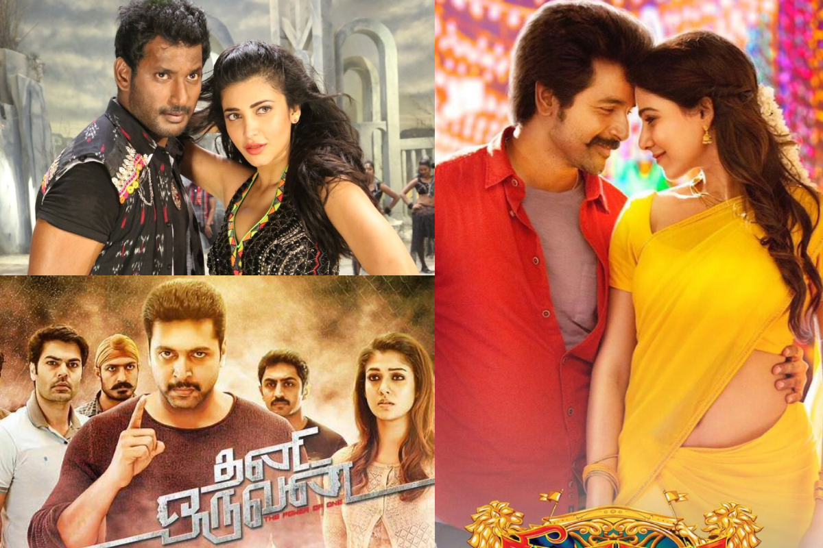 வருகிற ஞாயிற்றுக்கிழமை சன் டிவியில் ஒளிபரப்பாகும் 3 சூப்பர்ஹிட் திரைப்படங்கள்.. இதோ பாருங்க | Sun Tv Sunday Special Movies Telecast வருகிற ஞாயிற்றுக்கிழமை சன் டிவியில் ஒளிபரப்பாகும் 3 சூப்பர்ஹிட் திரைப்படங்கள்.. இதோ பாருங்க | Sun Tv Sunday Special Movies Telecast
