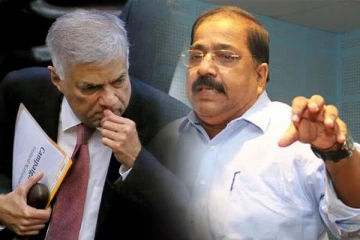 ஜனாதிபதித் தேர்தலை நடத்தாமல் பதவியில் நீடிக்க ரணில் வியூகமா..! சுரேஷ் பிரேமச்சந்திரன் கேள்வி