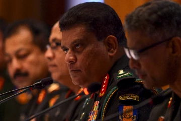 ஊரடங்கு தொடர்பில் இராணுவத்தளபதி வெளியிட்ட முக்கிய செய்தி - செய்திகளின் தொகுப்பு