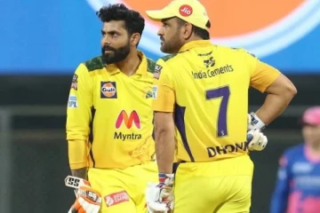 ஜடேஜாவின் விலகலுக்கு தோனி வெளியிட்ட உருக்கமான பதில்!