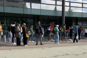 சுவிட்சர்லாந்தில் மருத்துவ அனுமதிப்பரீட்சையில் அதிகளவான தமிழ் மாணவர்கள்