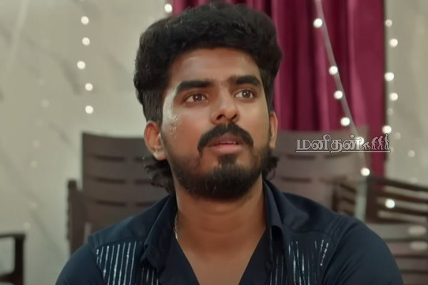 Ethirneechal: எங்க காதல சேர்த்து வை.. வெறிக் கொண்டு சீறிய சக்தி- திருமணத்தில் புது திருப்பம் | Ethirneechal Darshan Wedding Time Changed Sep 26