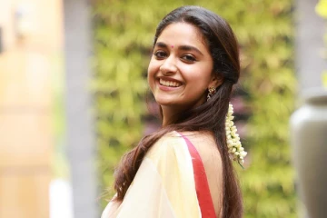 கீர்த்தி சுரேஷுக்கு அவருடன் திருமணமா? முதல்முறையாக வாய்திறந்த அம்மா மேனகா