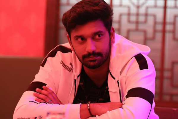 மருத்துவமனையில் அறுவை சிகிச்சைக்காக அனுமதிக்கப்பட்டுள்ள அருள்நிதி.. நேரில் சென்று நலம் விசாரித்த முதல்வர் ஸ்டாலின் | Arulnithi Admitted To Hospital For Surgery மருத்துவமனையில் அறுவை சிகிச்சைக்காக அனுமதிக்கப்பட்டுள்ள அருள்நிதி.. நேரில் சென்று நலம் விசாரித்த முதல்வர் ஸ்டாலின் | Arulnithi Admitted To Hospital For Surgery