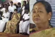 என் வாழ்க்கையை அர்ப்பணிப்பேன்; பிரச்சார மேடையில் கண் கலங்கிய பிரேமலதா!
