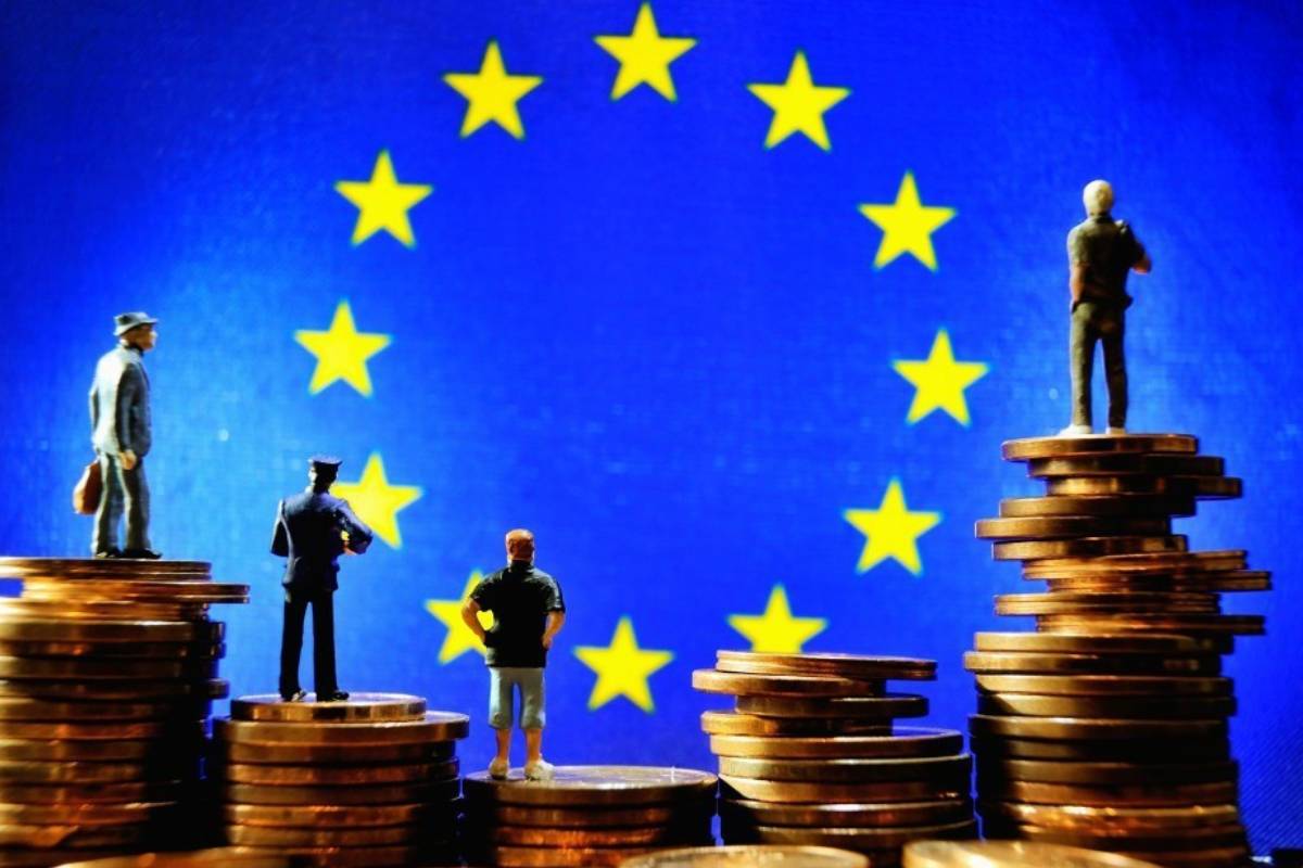 எரிபொருள் விலைகள் கடுமையாக உயர்வு! ஐரோப்பிய ஒன்றிய அமைச்சர்கள் விடுத்துள்ள கோரிக்கை | Eu Ministers Demand Tax On Energy Companies எரிபொருள் விலைகள் கடுமையாக உயர்வு! ஐரோப்பிய ஒன்றிய அமைச்சர்கள் விடுத்துள்ள கோரிக்கை | Eu Ministers Demand Tax On Energy Companies