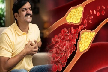 உங்களுக்கு கொலஸ்ட்ரால் இருக்கா? அப்போ இந்த நான்கு உணவுகள் தொடவே கூடாது