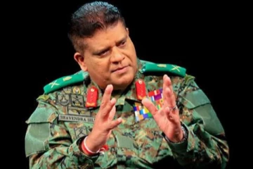 இதுவொன்றே வழி - இராணுவ தளபதி வெளியிட்டுள்ள அறிவித்தல்