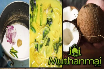 தீவிரமடையும் தேங்காய் நெருக்கடி! இலங்கை உணவகங்களில் ஏற்பட்டுள்ள மாற்றம்