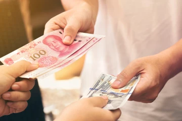 இன்றைய நாணய மாற்று விகிதம்: ஆகஸ்ட் 06,2021