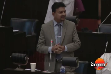 මහින්දගේ කටින්ම මහින්ද ගස් බල්ලෙක් බවට හැන්සාඩ් ගත වෙන ලකුණු