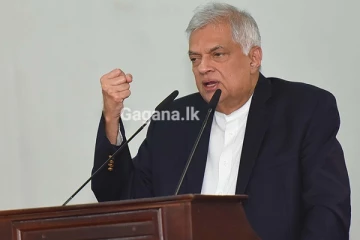 ජනපතිගෙන් විශේෂ දැනුම්දීමක්..!