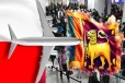 இலங்கைக்கான புதிய விமான சேவை ஆரம்பித்தது போலாந்து