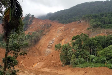 சீரற்ற காலநிலையால் சகோதரன், சகோதரி பரிதாபமாக உயிரிழப்பு