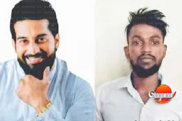 වැලිගම ඝාතකයාවත් ඇන්දූ කැකිරාවේ වඩේ වෙළෙන්දා - කරපු දේ මෙන්න