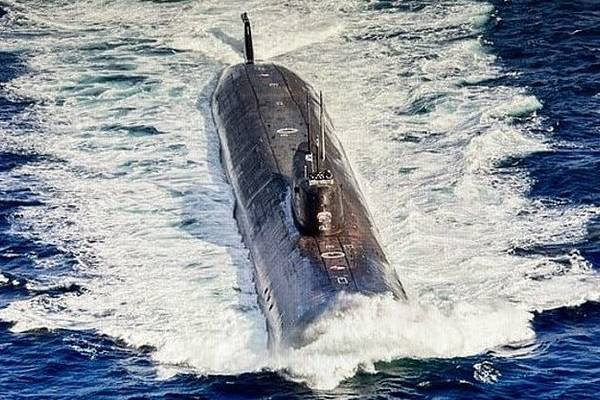 அமெரிக்க கடற்பகுதியை வரைபடத்திலிருந்தே... ரஷ்யா உருவாக்கியதிலேயே பயங்கரமான ஆயுதம் | Russia Deep Sea Terror Weapon