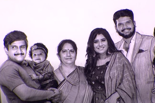 கதறி அழுத தொகுப்பாளினி பிரியங்கா! மா.கா.பா கொடுத்த ஷாக் - அரங்கமே அதிர்ந்த ஒர் தருணம் | Priyanka Deshpande Bb Jodigal Raju