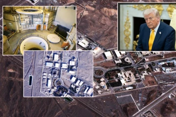 யுரேனிய செறிவூட்டல் குறைக்கப்படாது! ட்ரம்புக்கு ஈரான் பதிலடி