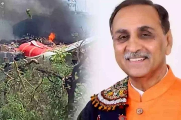 Air India விமான விபத்தில் 133 பேர் உயிரிழப்பு; மேலும் அதிகரிக்கலாம் என அச்சம்