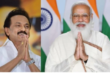 ‘‘பிரதமர் மோடி நீங்க நல்லா இருக்கணும்’’ : முதல்வர் ஸ்டாலின் வாழ்த்து