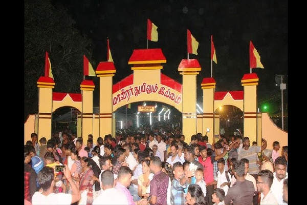 மாவீரர் பெற்றோர் கௌரவிப்பு : முன்னாள் போராளி விடுத்துள்ள அழைப்பு | Honoring The Parents Of Maaveerar