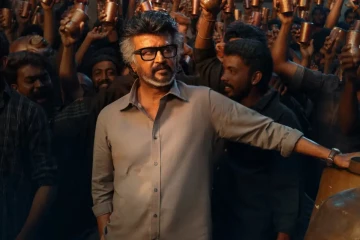 ஜெயிலர் 2 படத்துடன் மோதும் விஜய்