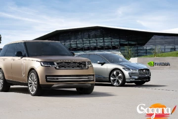 ජගුවාර් සහ ලෑන්ඩ් රෝවර් මෝටර් රථ ඇමරිකාවට යැවීම නවතා දමයි