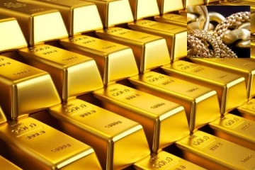 தங்கத்தின் அதிவேக விலை உயர்வுக்கு இதுதான் காரணமாம்