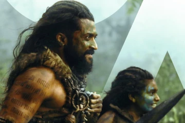 கங்குவா சென்சார் ரிசல்ட்.. படத்தின் ரன்டைம் இதோ