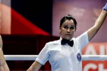 ඉතිහාසය වෙනස් කළ ප්‍රධාන පොලිස් පරීක්ෂකවරිය