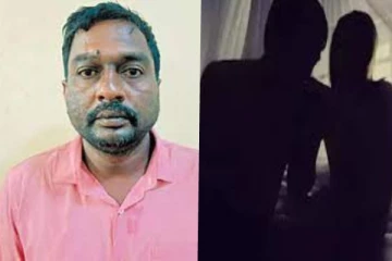 காதல் ஜோடிகளை குறிவைத்து... நடிகைகளுடன் உல்லாசம் - வசமாக சிக்கிய போலி போலீஸ்!