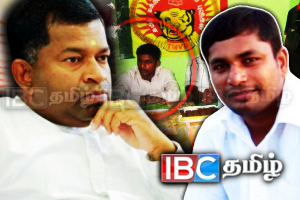 தொடர் கைதுகள்..! இனிய பாரதியின் மற்றுமொரு சகா சிஐடியினரால் கைது | Cid Arrested Another Colleague Of Iniya Bharathi