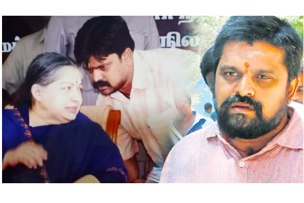 கொடநாடு வழக்கு - பூங்குன்றனிடம் 2ம் நாளாக தனிப்படை போலீசார் கிடுக்கிப்பிடி விசாரணை - தமிழ்நாடு