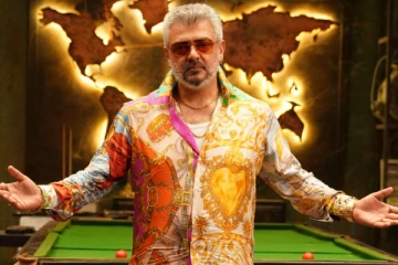 குட் பேட் அக்லி இதுவரை எவ்வளவு வசூல் செய்துள்ளது தெரியுமா.. மாஸ் காட்டும் அஜித்