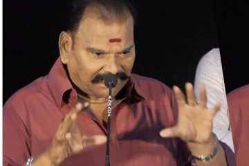 ஏ ஆர் ரகுமான் தங்கையை காதலித்து துரத்திவிட்டவர் தான் அவர்.. சீரியல் நடிகையால் கோபத்தில் பயில்வான்..