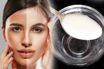 முகம் உடனடி பளபளப்பை பெற உதவும் பால்.., எப்படி பயன்படுத்துவது?