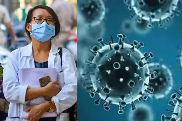 இந்தியாவில் புதிய வகை வைரஸ் ; விடுக்கப்பட்ட எச்சரிக்கை | New Type Of Virus H3N2 In India